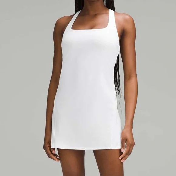 lululemon athletica Lightweight Tennis stretch dress - Picture 2 of 5